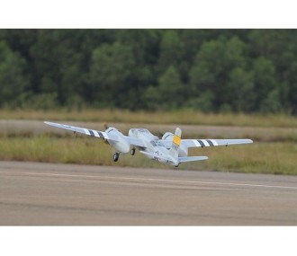 Avion Phoenix Model A-26 Invader Twin GP/EP ARF 2.30m