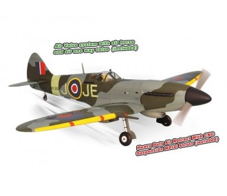 Flugzeug Phoenix Model Spitfire 60cc GP/EP ARF 2.41m