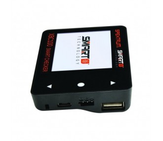 XBC100 SMART Battery & Servo Controller