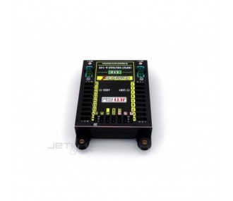 Caja central 310 - Jeti