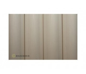ORACOVER transparent 10m