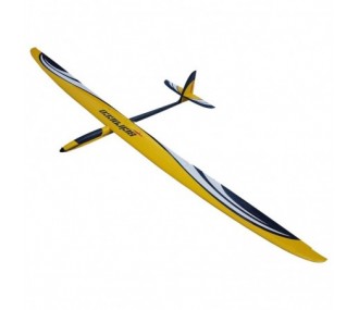 Motoplaneur Robbe Scirocco L ARF env.4,00 m