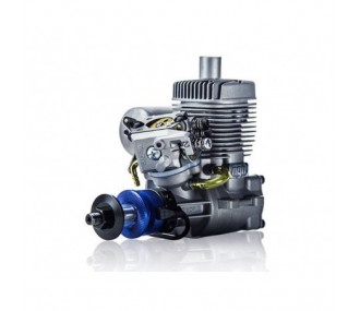 2-stroke gasoline engine GT17 17cc - NGH