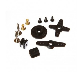 Multiplex servo linkage set Tiny S/MG
