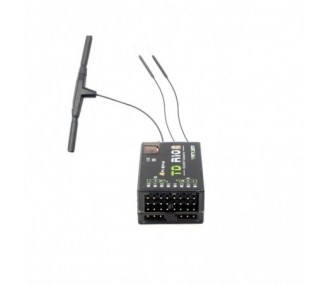 Ricevitore Tandem R10 (900MHz/2,4GHz)