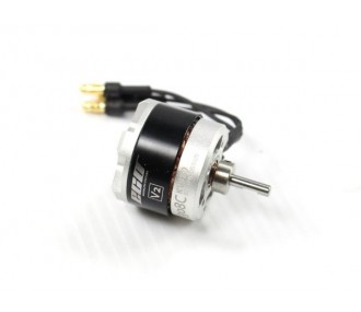 Dualsky Eco 2308C V2 motor (47g, 980kv, 204W)