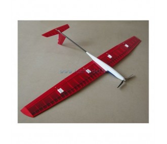Siesta ca.1.86m rosso ARF TOPModeL CZ