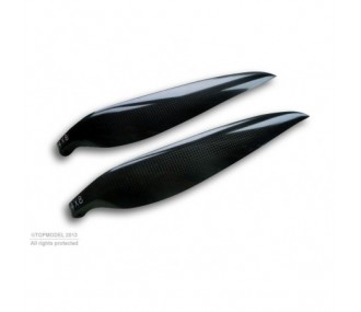 XPower Carbon Folding Prop 16x10'