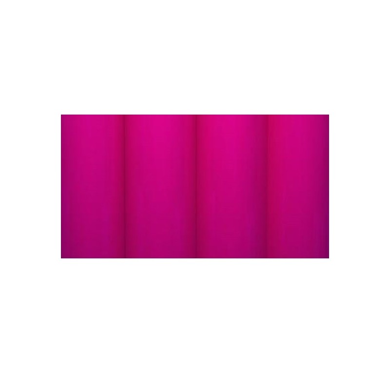 ORACOVER fluorescent magenta 10m