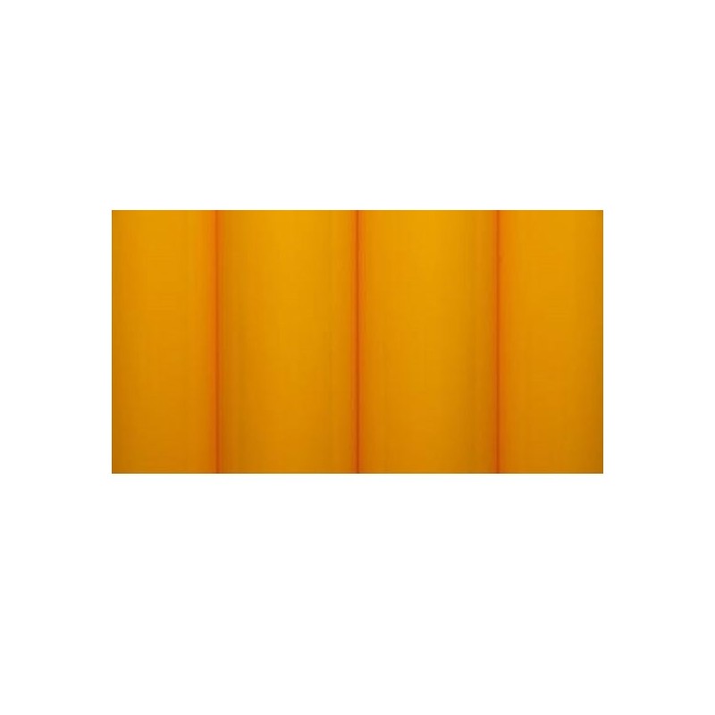 ORACOVER jaune d or nacre 2m