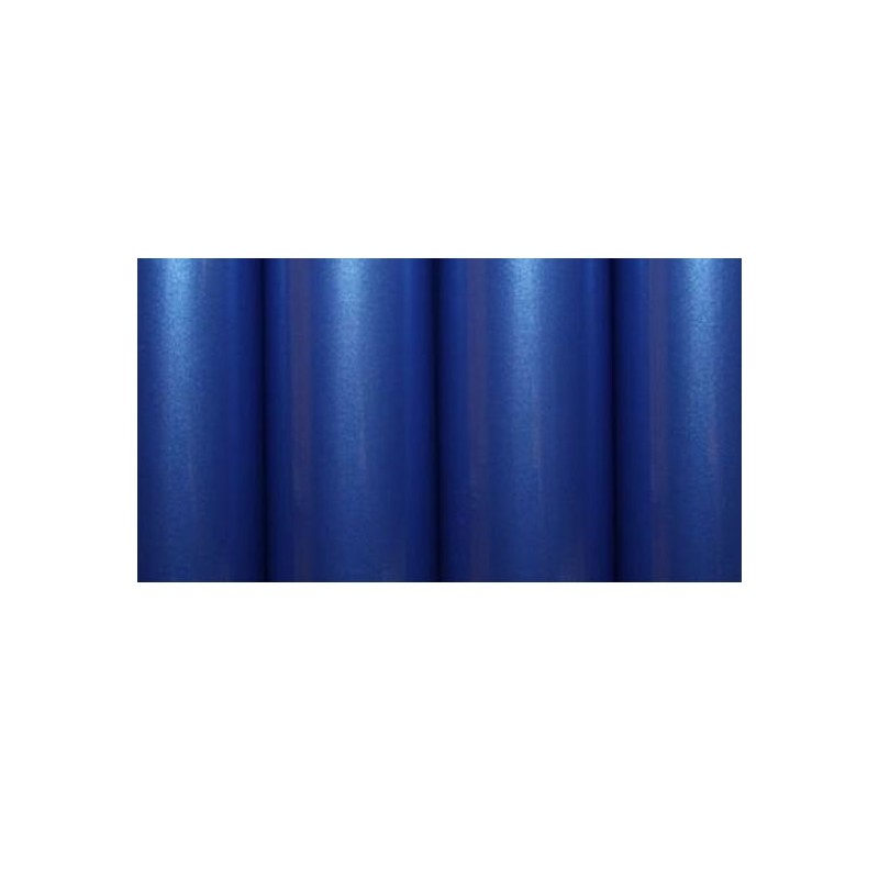ORACOVER nácar azul 2m