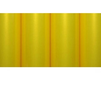 ORASTICK jaune nacre 2m