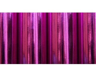 ORASTICK chrome lilac 2m