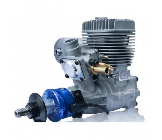 2-stroke gasoline engine GT17-Pro 17cc - NGH