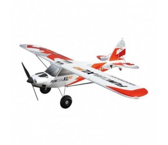 Multiplex Funcub XL ND KIT ca.1.70m