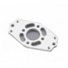 Support moteur en alu Funcub/Acromaster