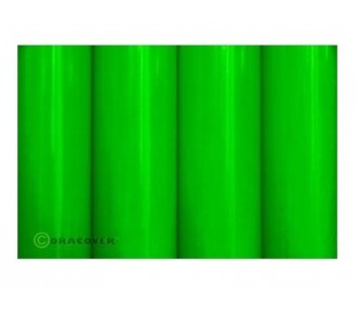 ORASTICK Fluorescent green 2m