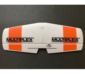 Profondità FunRacer arancione Multiplex