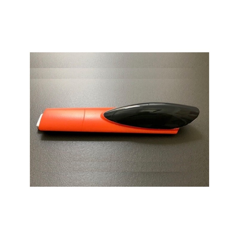 Verrière FunRacer orange Multiplex