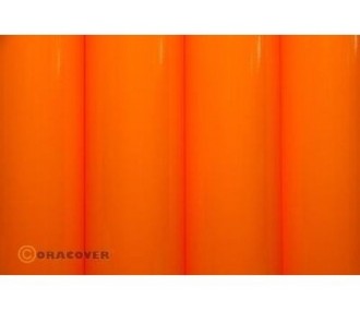 ORASTICK orange fluorescent signal 2m