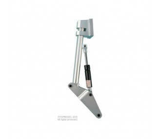 Train avant - BIDULE 55 V3 - ECOTOP