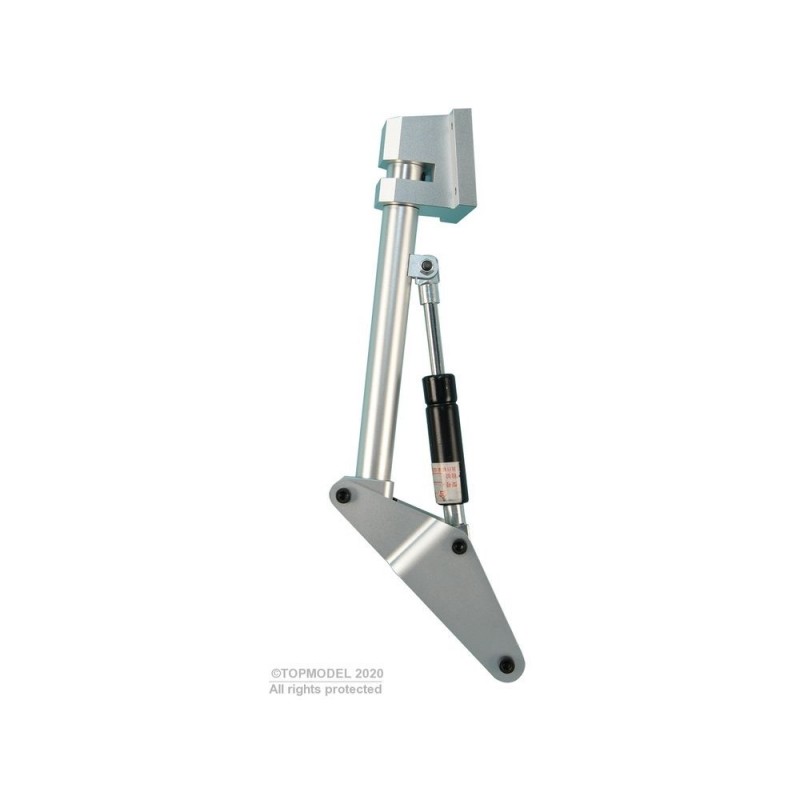 Train avant - BIDULE 55 V3 - ECOTOP