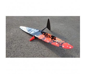 Alien Red Virus - 1.2m