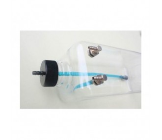 Benzintank KUZA 410ml