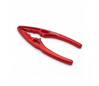 Shock absorber pliers - Hobbytech
