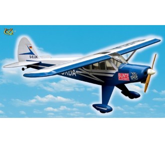 Super Cub 46 taglia EP/GP versione Burda