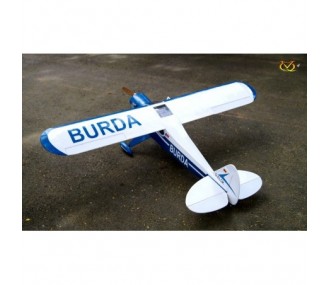 Super Cub 46 talla EP/GP versión Burda