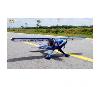 Super Cub 46 taglia EP/GP versione Burda