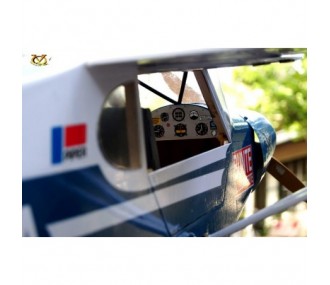 Super Cub 46 taglia EP/GP versione Burda