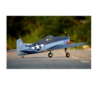 F6F Hellcat 46 size EP-GP