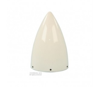Cone ø140mm Long  fibre TOPMODEL