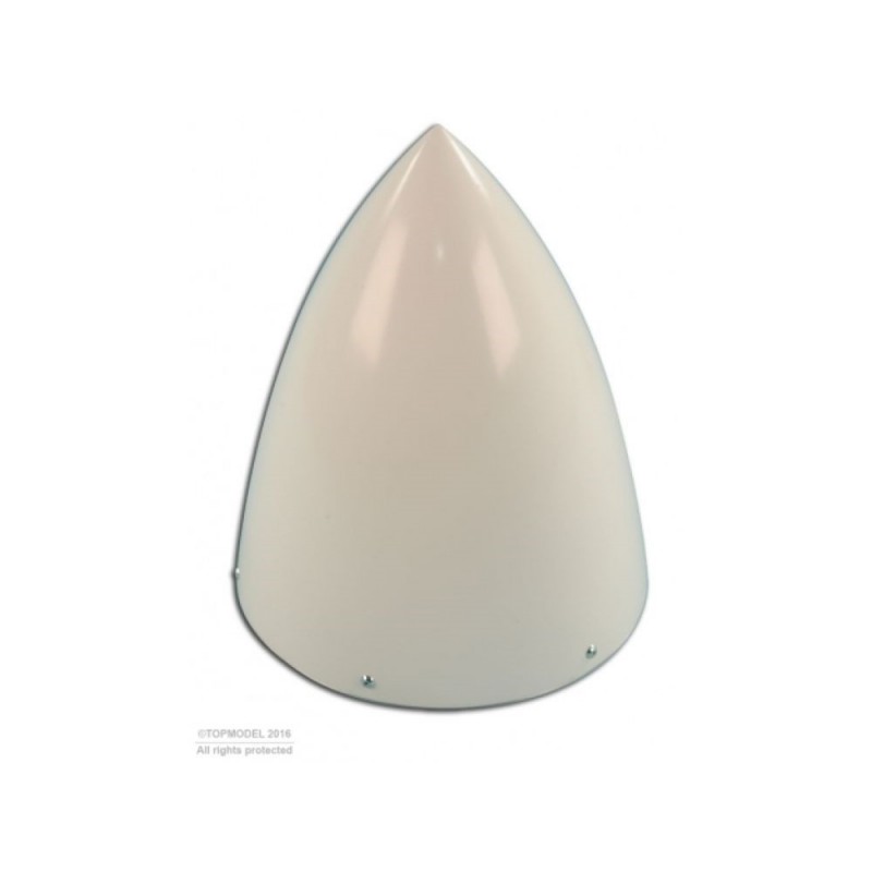 Kegel ø235mm Faser TOPMODEL