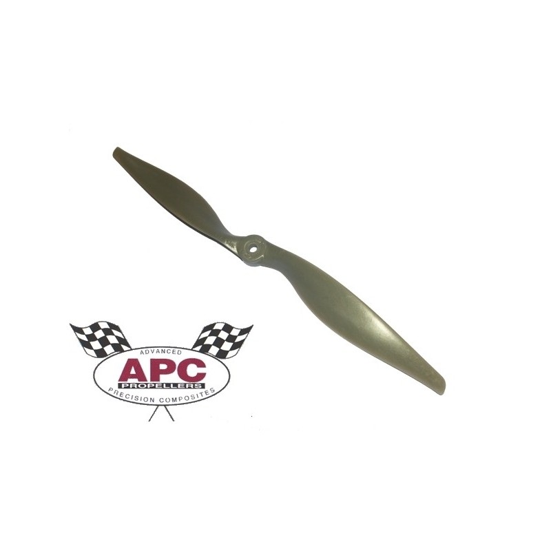 APC Thin Electric 11x7 propeller
