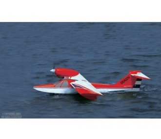 Hydravion SALAGOU 1,50m ARF