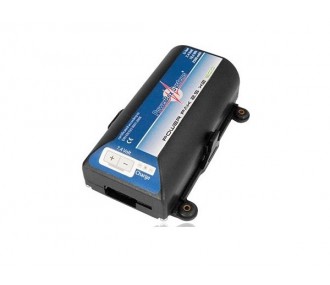 Batería PowerBox Powerpak 2.5x2ECO Li-Ion