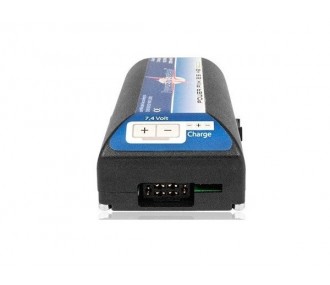 Batería PowerBox Powerpak 2.5x2ECO Li-Ion