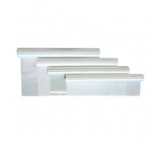 Tejido de vidrio Tafetán 49g/m² - 1ml R&G (ancho 110cm)