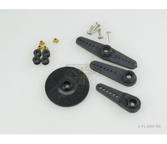 Servo MG996R Metall Towerpro