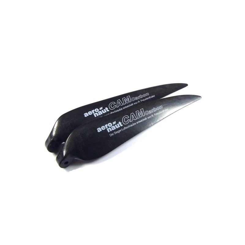 Par de palas 13x8' Aeronaut Cam-Carbon
