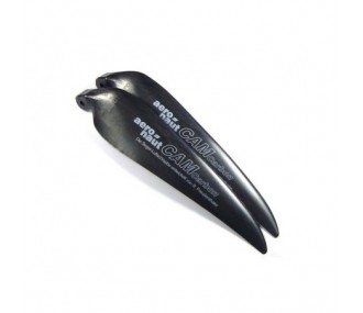 Pair of 14x12' Aeronaut Cam-Carbon blades