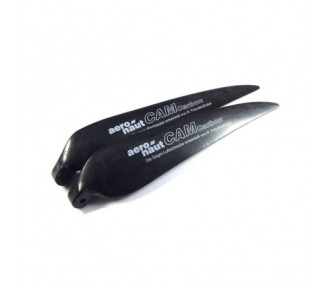 Pair of 17x11' Aeronaut Cam-Carbon blades