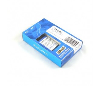 Controleur Brushless 80A V2 - XC8018BA Dualsky