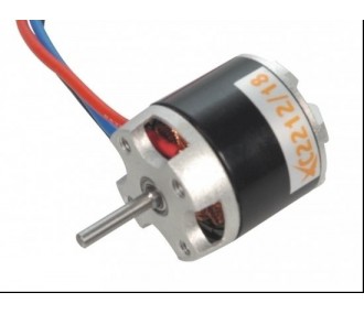 XPower XC2212/18 - 33g kv:1200