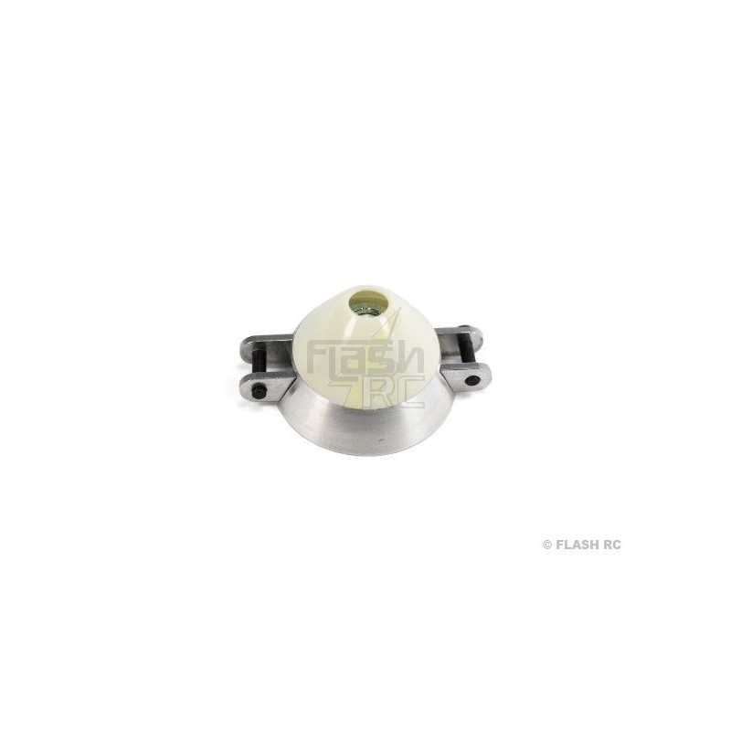 CONE 40mm SUPER COOL (axe mot.3mm)