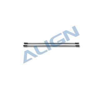 H50036A - Tail support set - TREX 500 Align