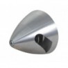 Cono in alluminio Ø30/2,3mm